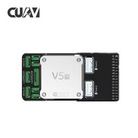 Полетный контроллер CUAV V5+ Autopilot