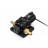 Насос для беспилотного аппарата Hobbywing Pump 8L brushless 10A-14S-V1 - 