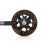 Мотор Hobbywing XRotor H8V 8120 160KV - 