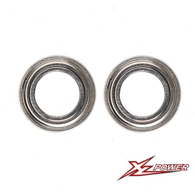 XL52A10 Подшипники 8*14*4 (2шт) 