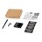 Hawkeye Little Pilot 3.5" 5.8ghz 48ch FPV Monitor with DJI AV Output - 