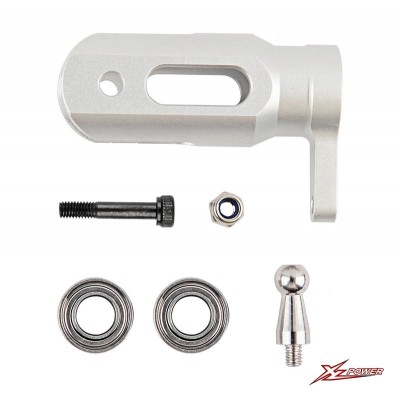 XL70T16 Цапфа хвостового ротора 