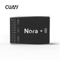 CUAV Nora+ Autopilot with Neo 3 GPS