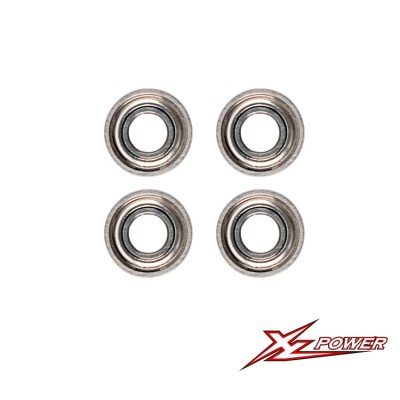 XL52A12 Подшипники 3*7*3 (4шт) 