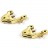 Держатель лопастей ВР Xtreme (Gold) mCX2 - MCX004-G_LRG.jpg