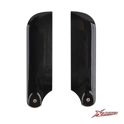 XL70T22 Хвостовые лопасти 105мм 
