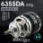 Бесколлекторный мотор Dualsky Xmotor DA series version 4, XM6355DA (180kv, 205kv, 245kv, 280kv) - 