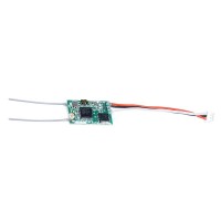 OSHM2345 Приемник Spektrum