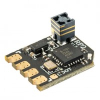 Приемник RadioMaster RP2 V2 ExpressLRS 2.4GHz Nano