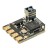 Приемник RadioMaster RP2 V2 ExpressLRS 2.4GHz Nano - 