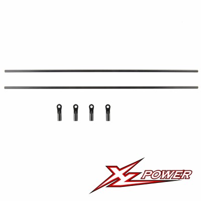 XL52T22 Подкосы 