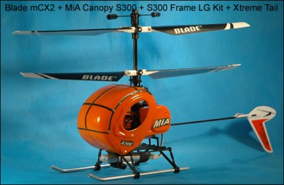 MIA Frame LG Kit S300  
