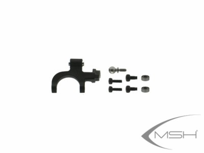 MSH41045 Рычаг хвостового слайдера 