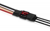 Регулятор для б/к двигателей HobbyWing SkyWalker 80A V2