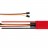 Регулятор для б/к двигателей HobbyWing SkyWalker 120A V2 - 