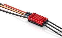 Регулятор для б/к двигателей HobbyWing SkyWalker 120A V2