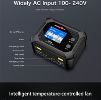 Зарядное устройство Ultra Power UP12