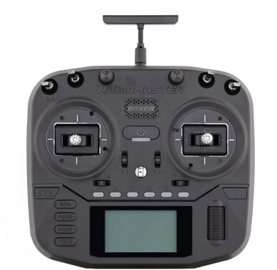 Аппаратура RadioMaster Boxer (M2) ELRS 