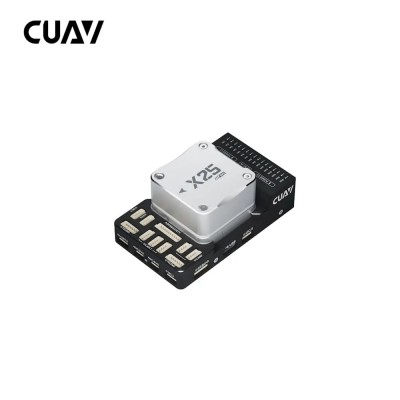 Полетный контроллер Cuav X25 EVO 