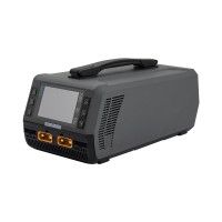 Зарядное устройство ToolkitRC M14DAC