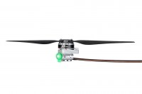 Комплект Hobbywing XRotor X9 CCW