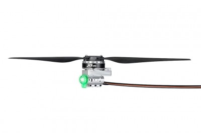 Комплект Hobbywing XRotor X9 CCW 