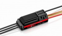 Регулятор для б/к двигателей HobbyWing SkyWalker HV 130A Opto V2