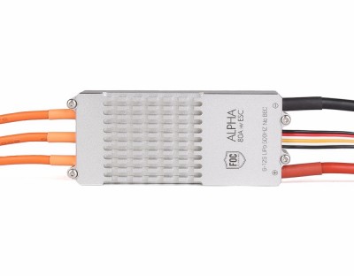 T-Motor Alpha 80A HV 