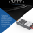 T-Motor Alpha 80A HV - 