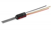 Регулятор для б/к двигателей HobbyWing SkyWalker HV 160A Opto V2
