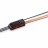 Регулятор для б/к двигателей HobbyWing SkyWalker HV 160A Opto V2 - 