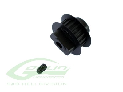 H0782-19-S - Хвостовая шестеренка 19T 