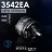 Бесколлекторный мотор Dualsky XM3542EA-11 V3 (880kv) - 