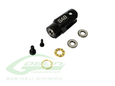 H0785-S - Цапфа основного ротора 