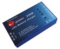 Chargery Power 320В
