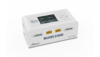 Gens Ace iMars D300 LiPo Battery Charger 300W