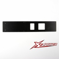 XL52B21 Нижняя площадка рамы