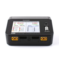 Зарядное устройство ToolkitRC M6DAC