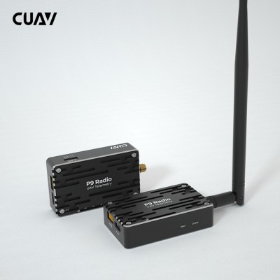 CUAV P9 Radio Drone Telemetry (наземный и полетный модули) 