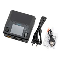 Зарядное устройство ToolkitRC M8AC