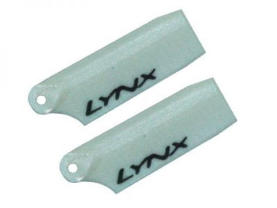 Лопасти ХР Lynx 33m 130X White 