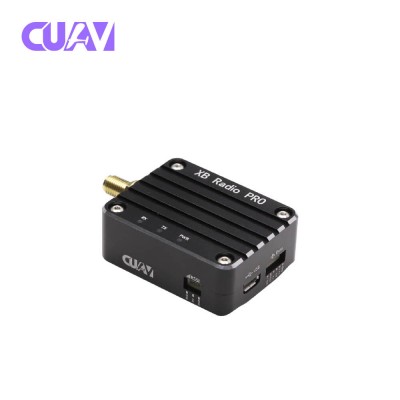 CUAV XBEE PRO Radio Telemetry 