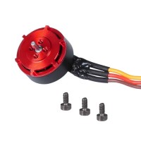 OSHM2316R Хвостовой мотор красный