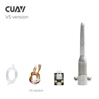 CUAV MS4525 Airspeed Sensor with Pitot Tube