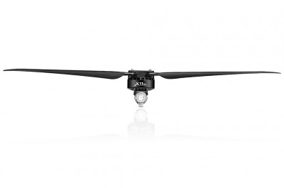 Комплект Hobbywing XRotor X11 Max CCW 
