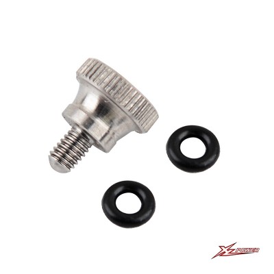 XL70B37 Фиксатор трея аккумулятора 