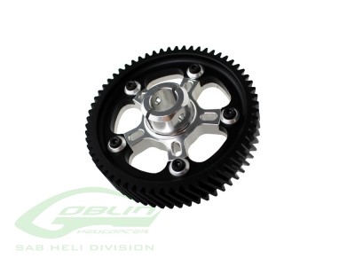 H0948-S Основная шестерня 62T G570 Sport 
