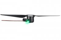 Комплект Hobbywing XRotor X8 CCW