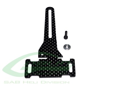 H0401-S Стойка антиротации G570 