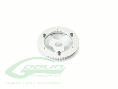 H0620-S Шкив хвостового ремня передний G420Sport 